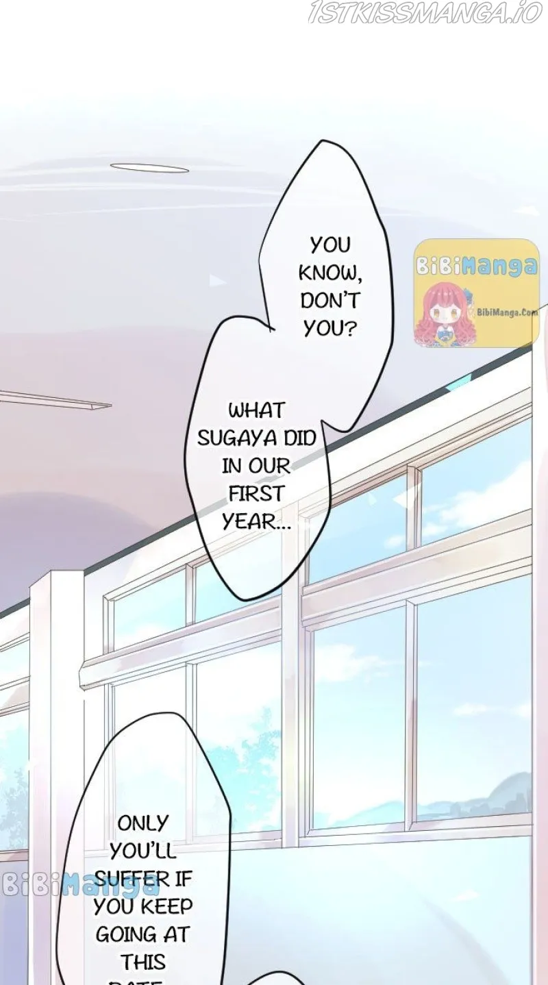 Love Hug Chapter 59 Online - página 51