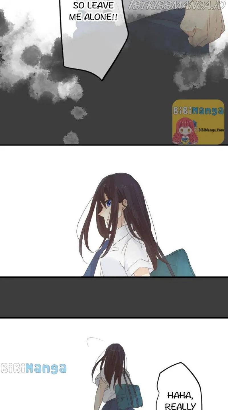 Love Hug Chapter 59 Online - página 55