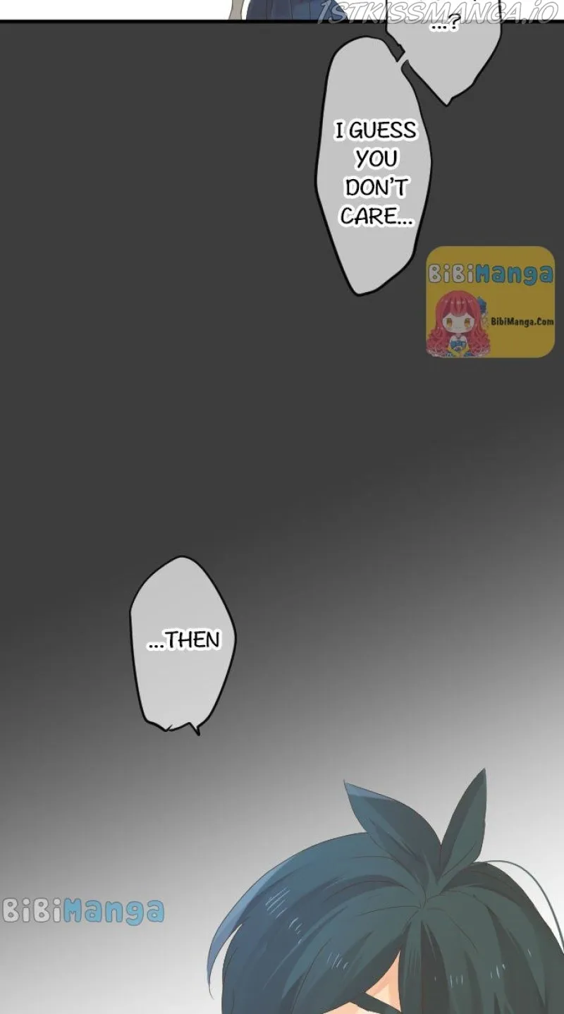 Love Hug Chapter 59 Online - página 56