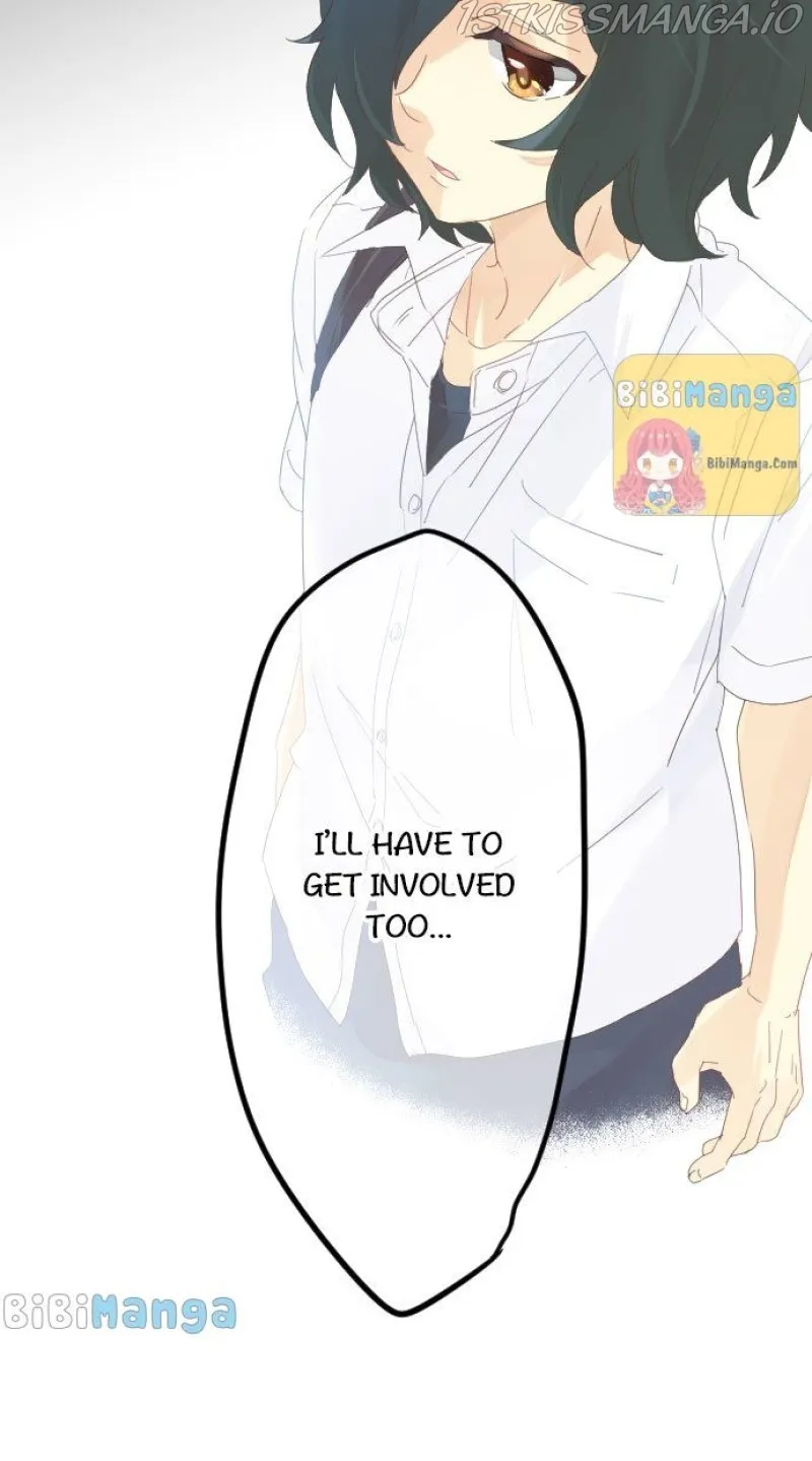 Love Hug Chapter 59 Online - página 57