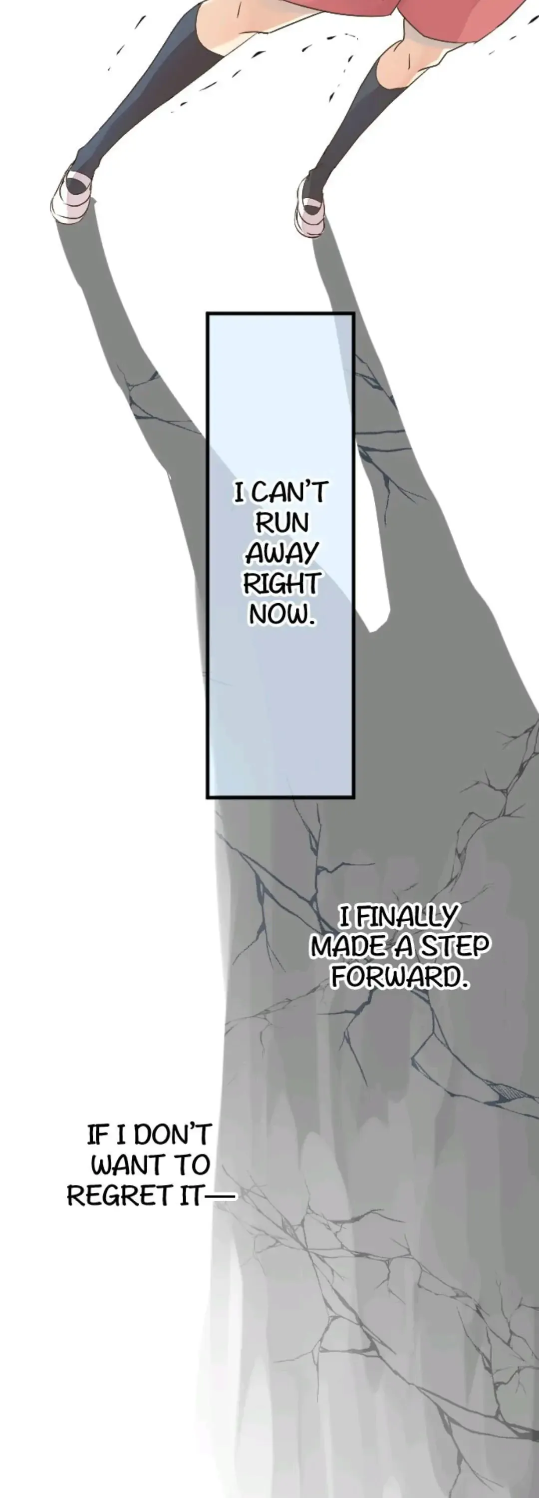 Love Hug Chapter 6 Online - página 24