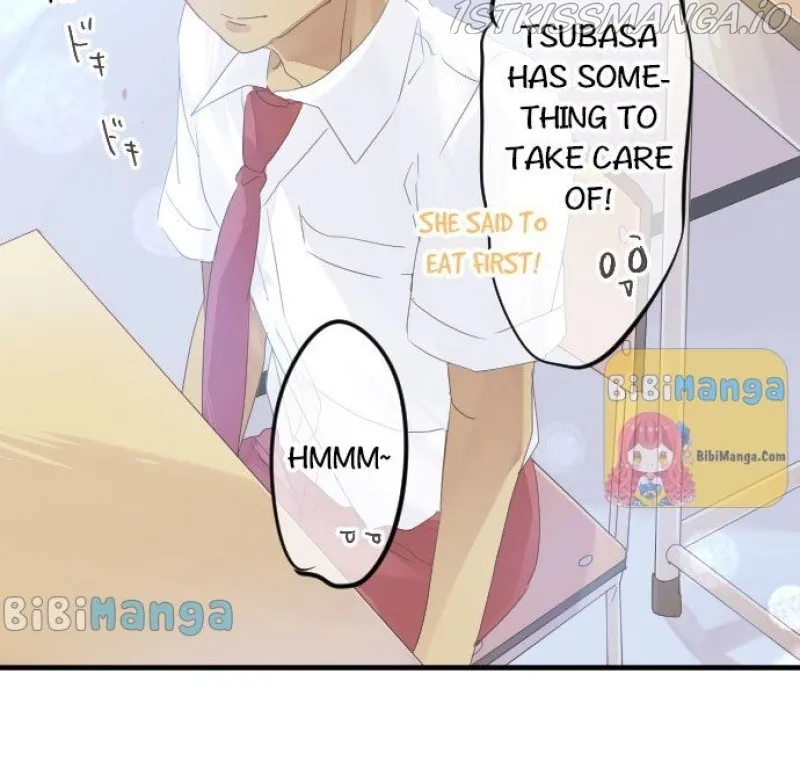 Love Hug Chapter 60 Online - página 13