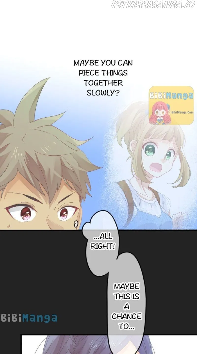 Love Hug Chapter 60 Online - página 14
