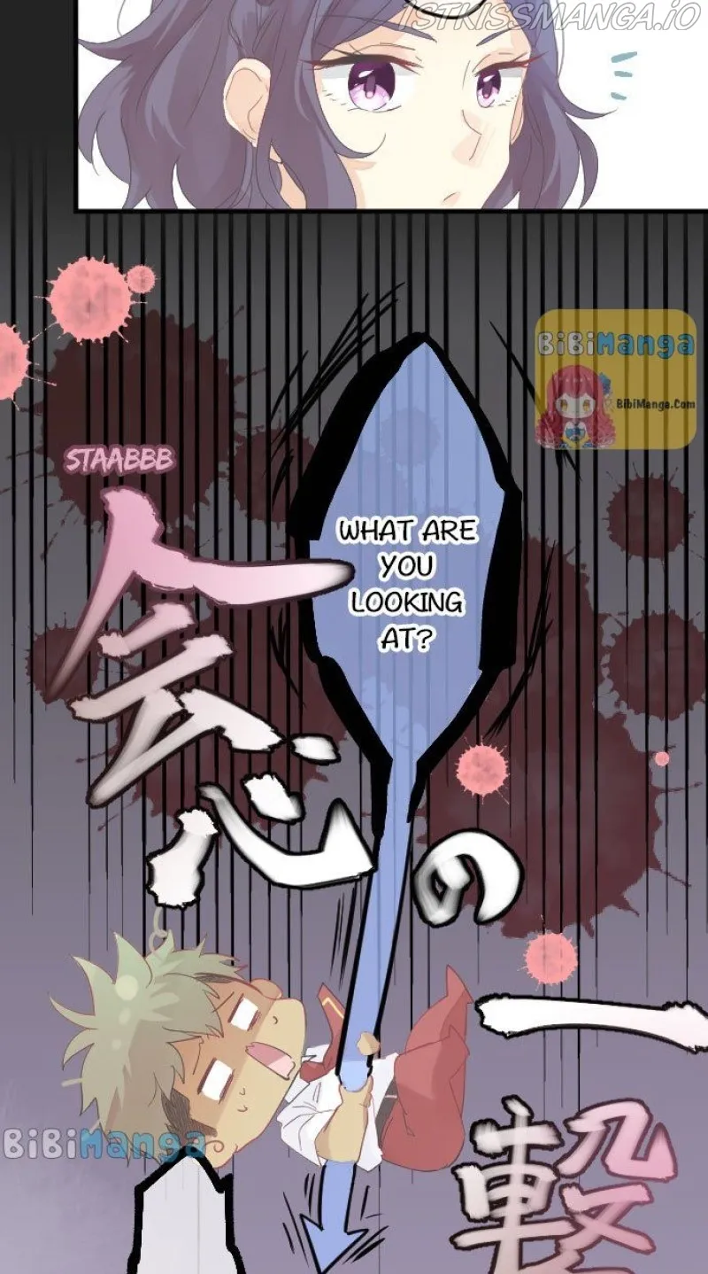 Love Hug Chapter 60 Online - página 15