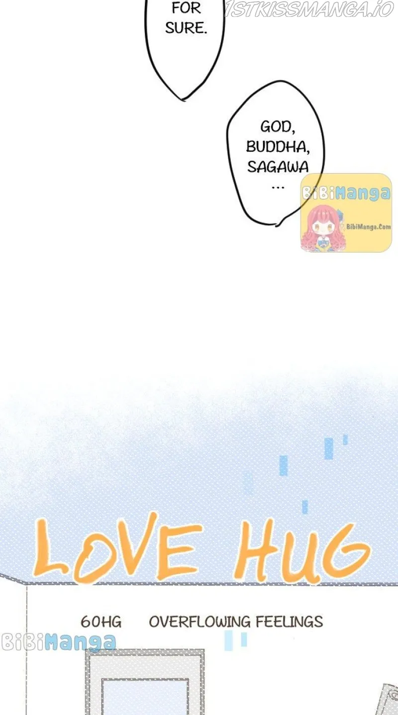 Love Hug Chapter 60 Online - página 19