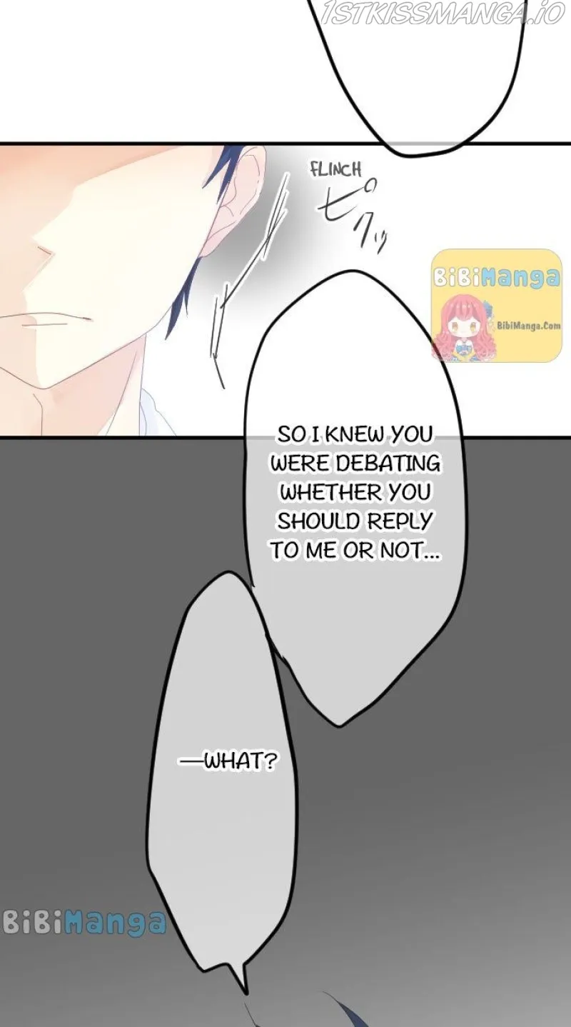 Love Hug Chapter 60 Online - página 23