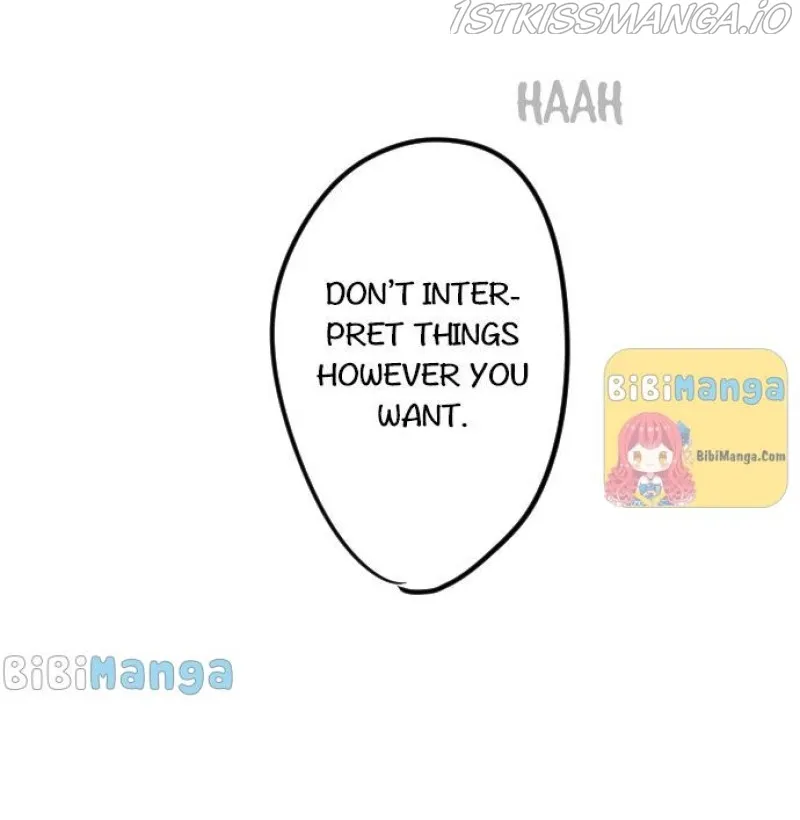 Love Hug Chapter 60 Online - página 26