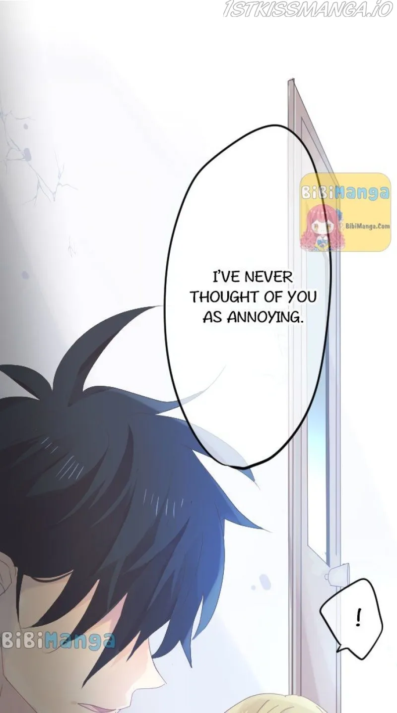 Love Hug Chapter 60 Online - página 27