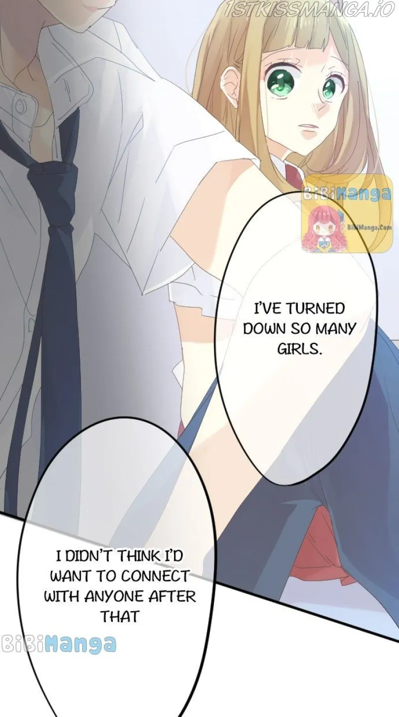 Love Hug Chapter 60 Online - página 28