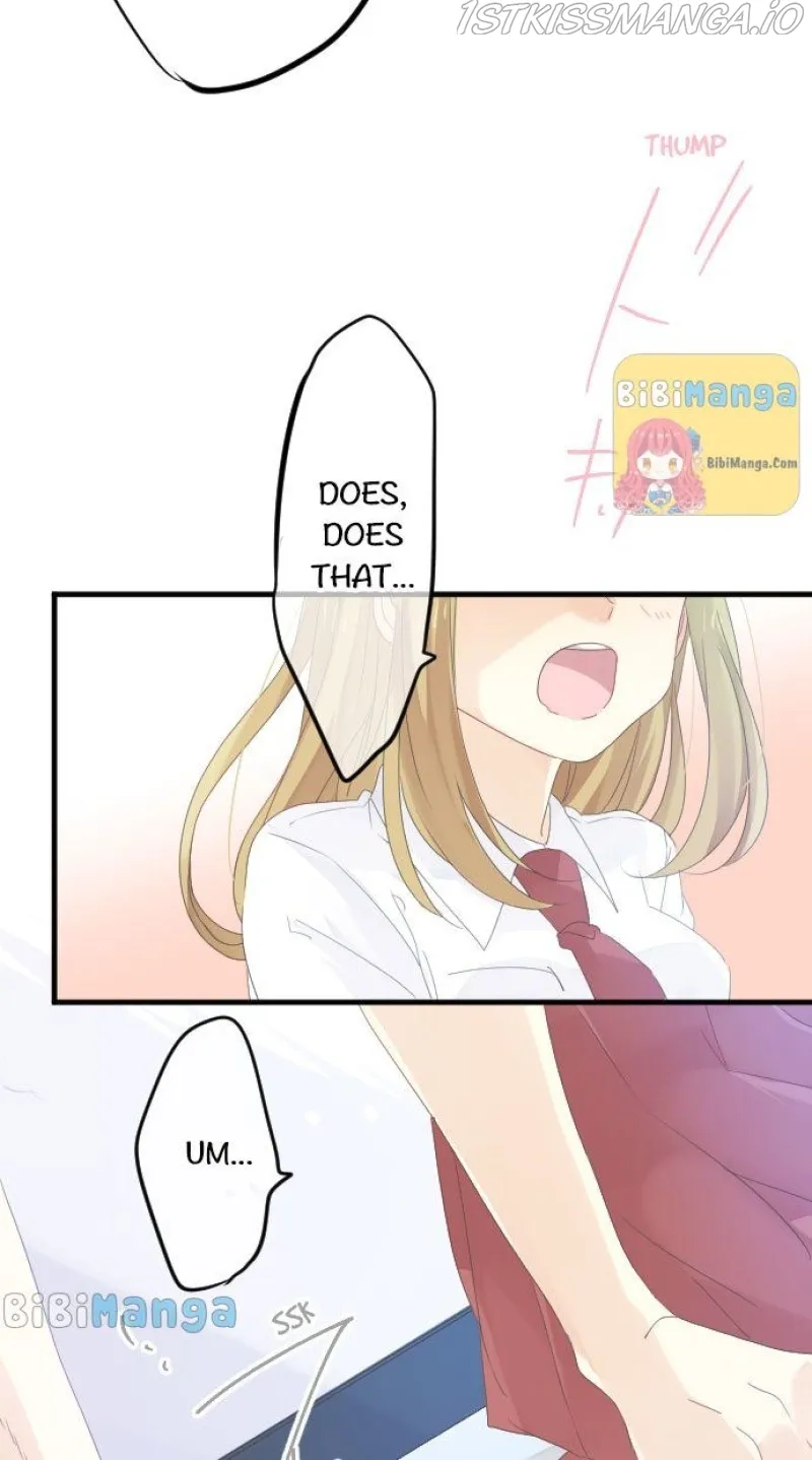 Love Hug Chapter 60 Online - página 29