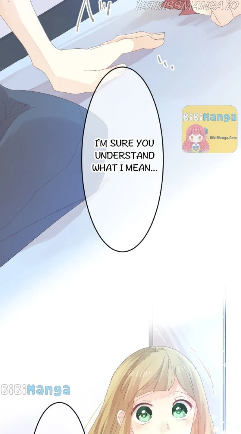Love Hug Chapter 60 Online - página 30