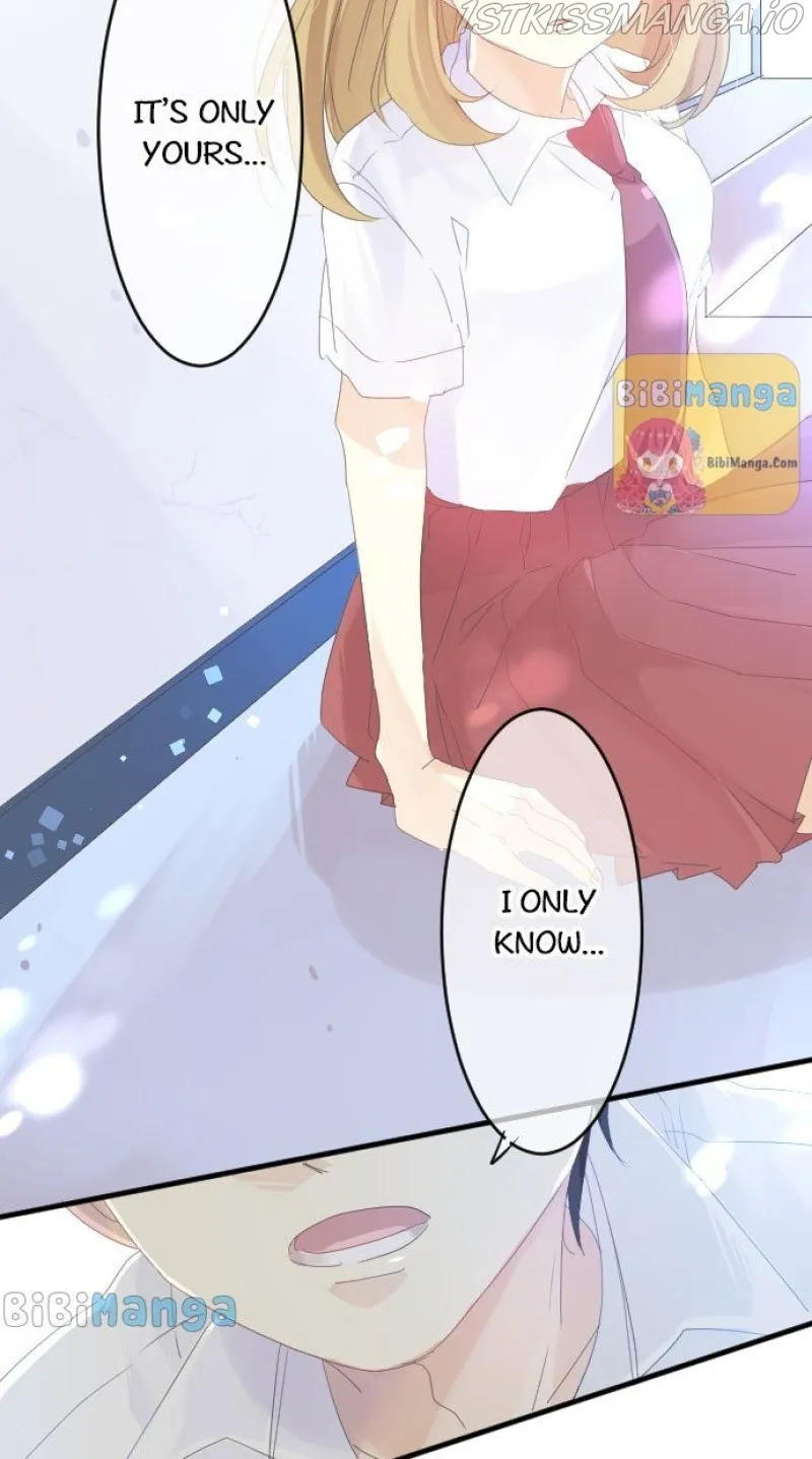 Love Hug Chapter 60 Online - página 31