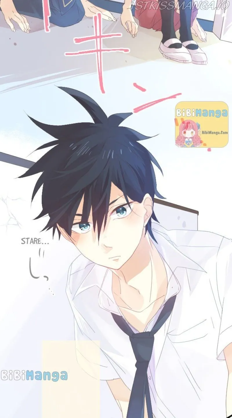 Love Hug Chapter 60 Online - página 33
