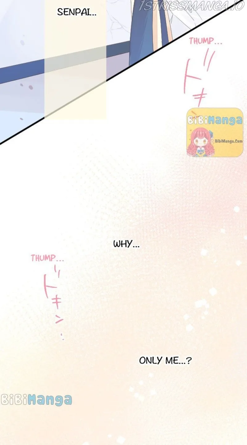 Love Hug Chapter 60 Online - página 34