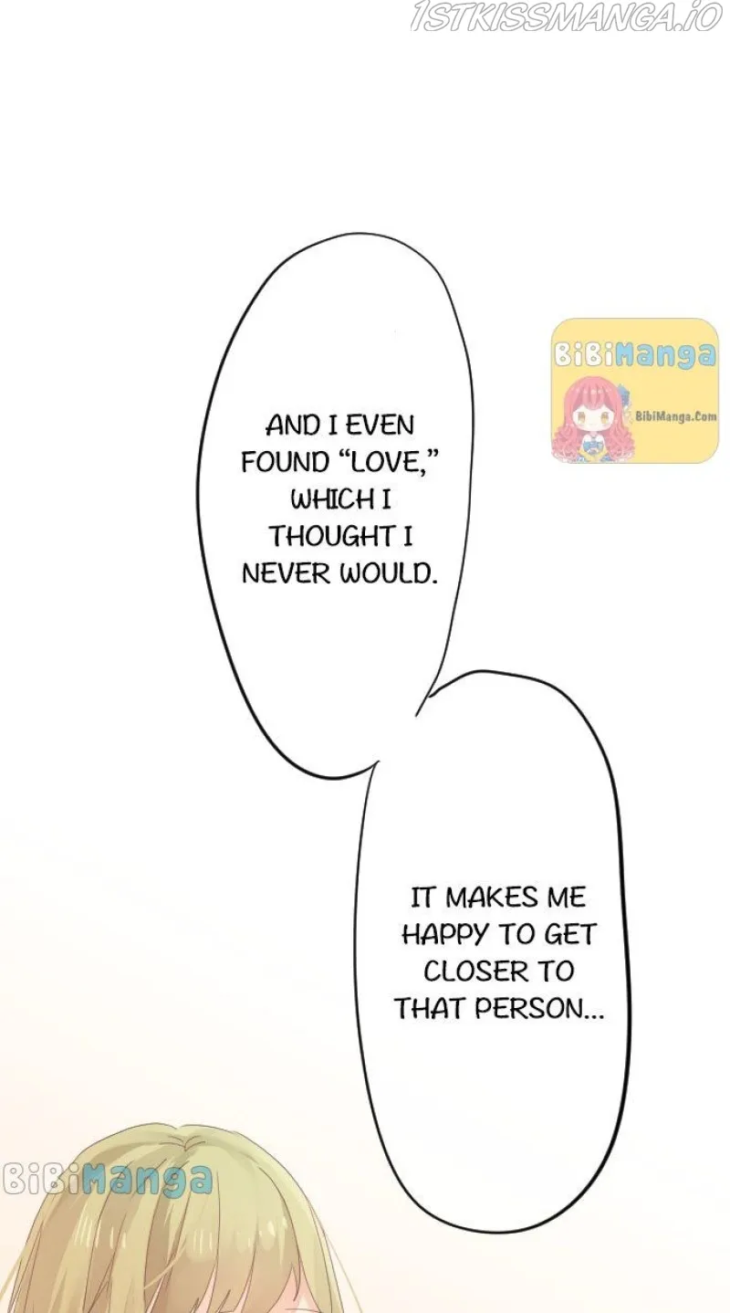 Love Hug Chapter 60 Online - página 40