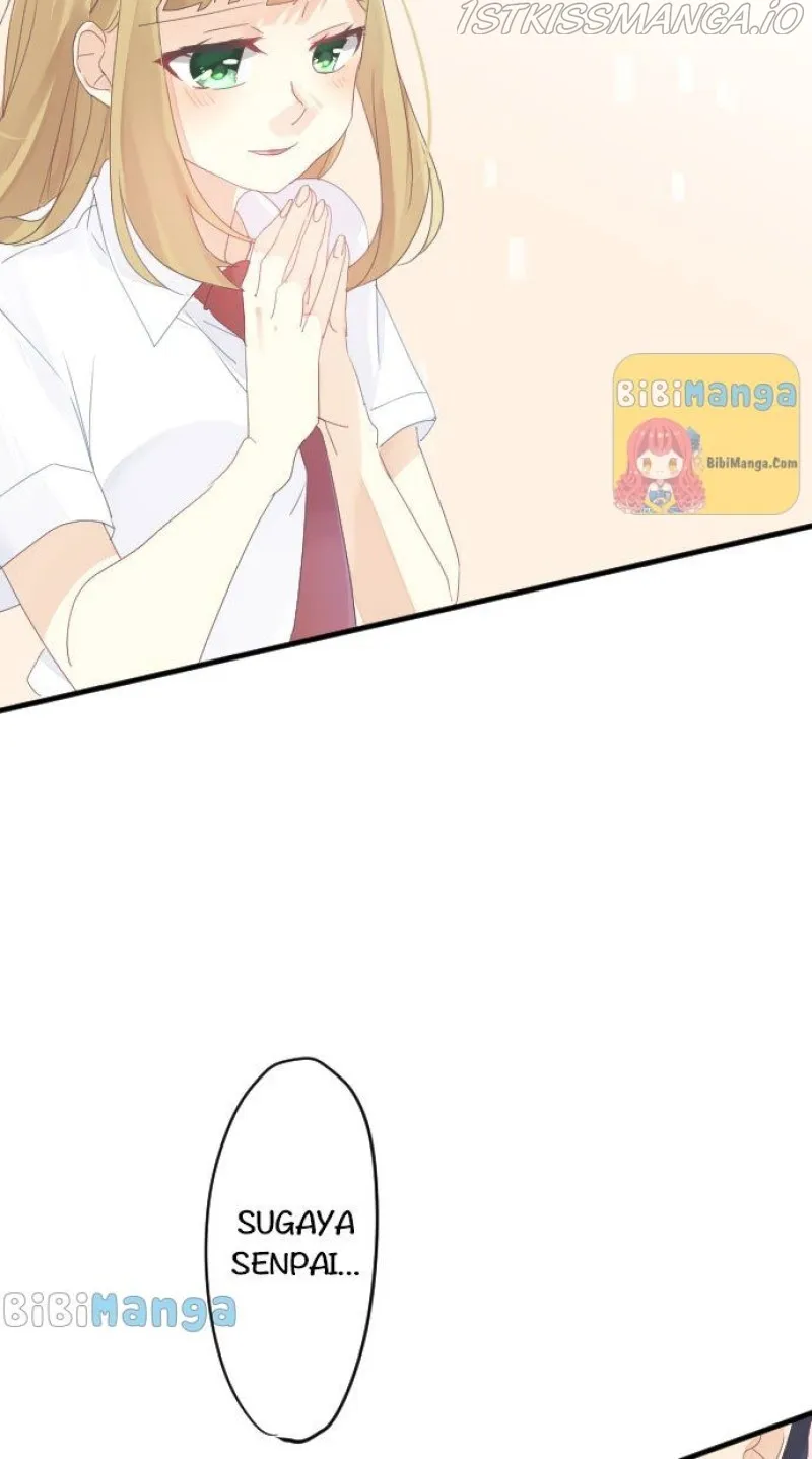 Love Hug Chapter 60 Online - página 41