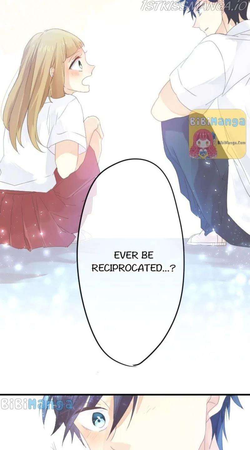 Love Hug Chapter 60 Online - página 43