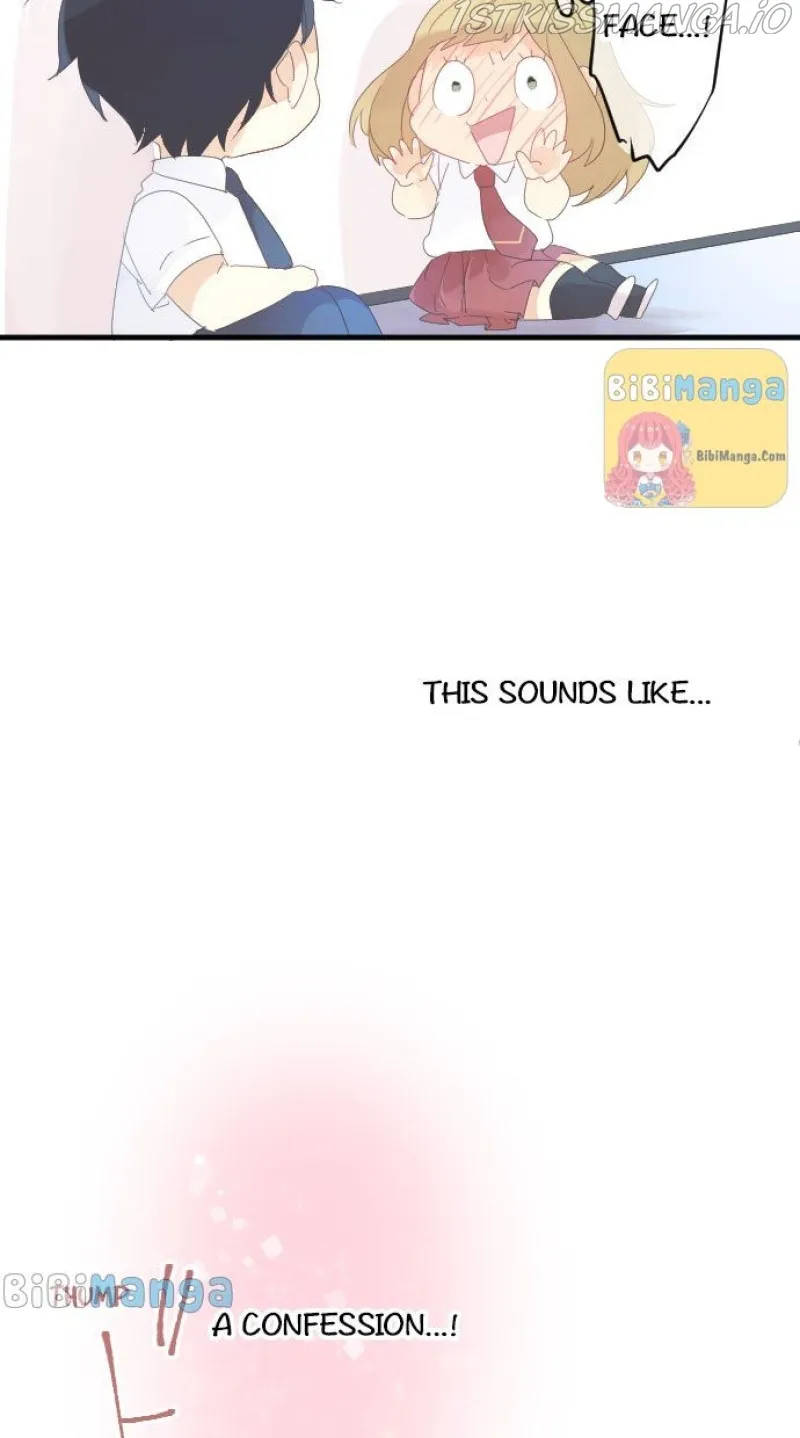Love Hug Chapter 60 Online - página 45