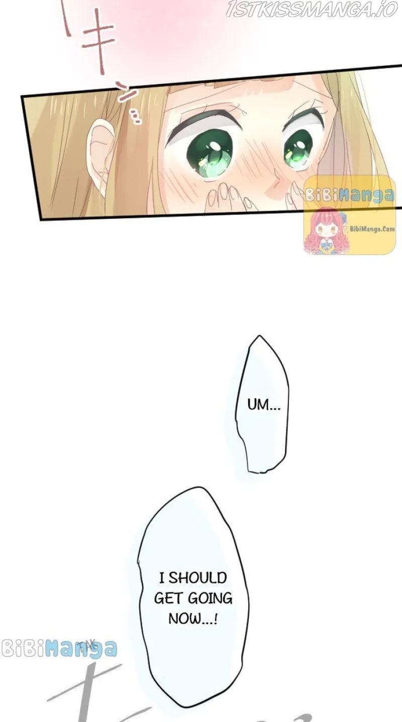 Love Hug Chapter 60 Online - página 46