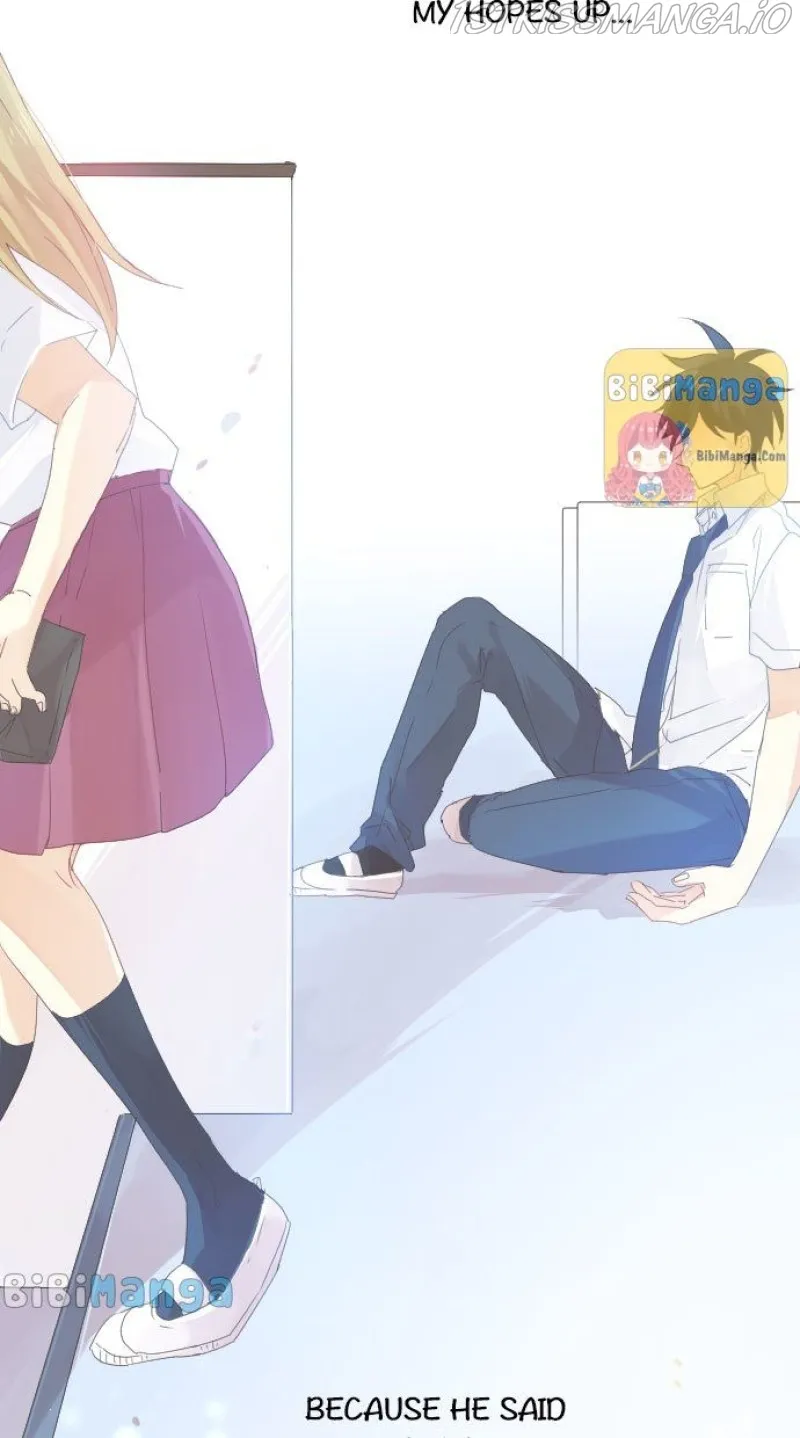 Love Hug Chapter 60 Online - página 48
