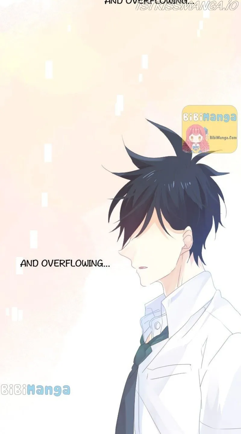 Love Hug Chapter 60 Online - página 51