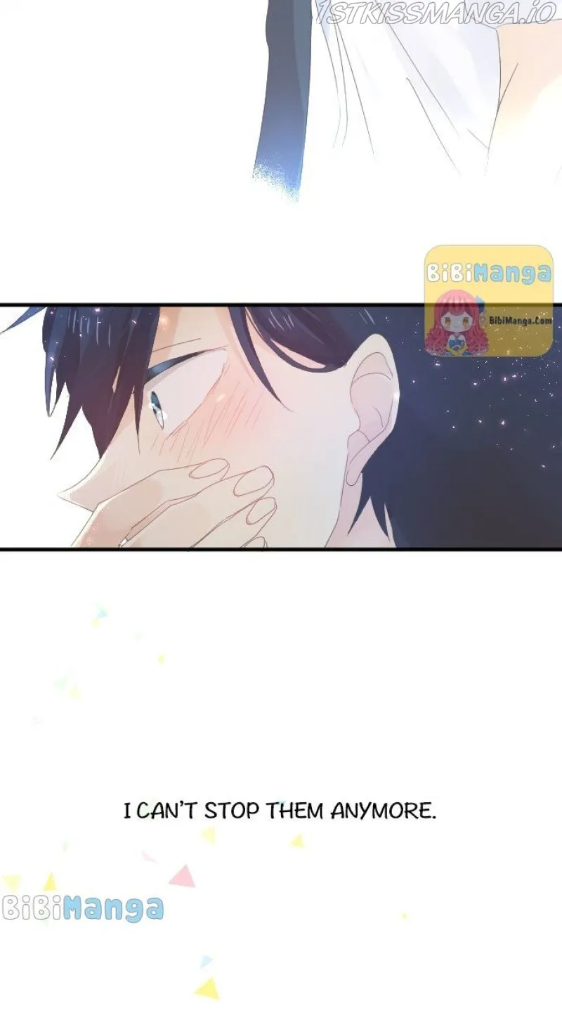 Love Hug Chapter 60 Online - página 52