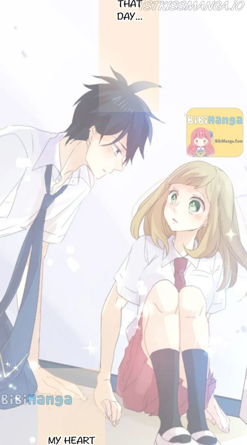 Love Hug Chapter 61 Online - página 2