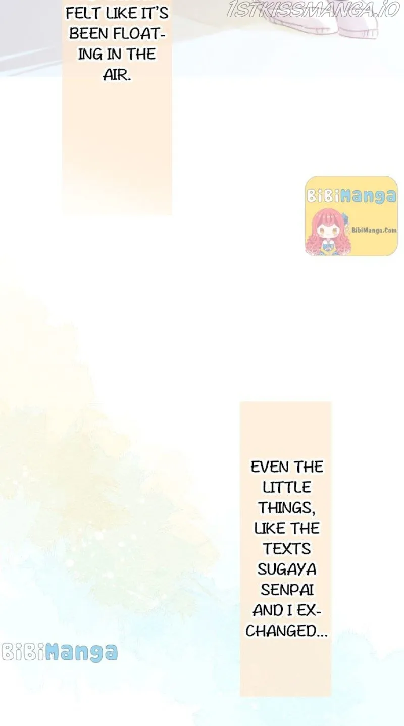 Love Hug Chapter 61 Online - página 3