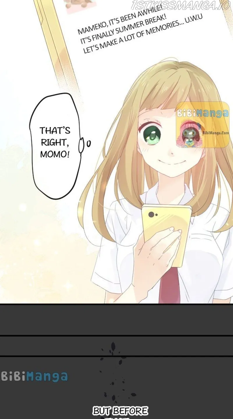 Love Hug Chapter 61 Online - página 8