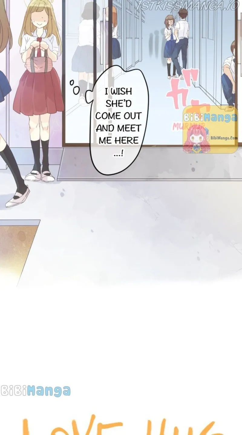 Love Hug Chapter 61 Online - página 10