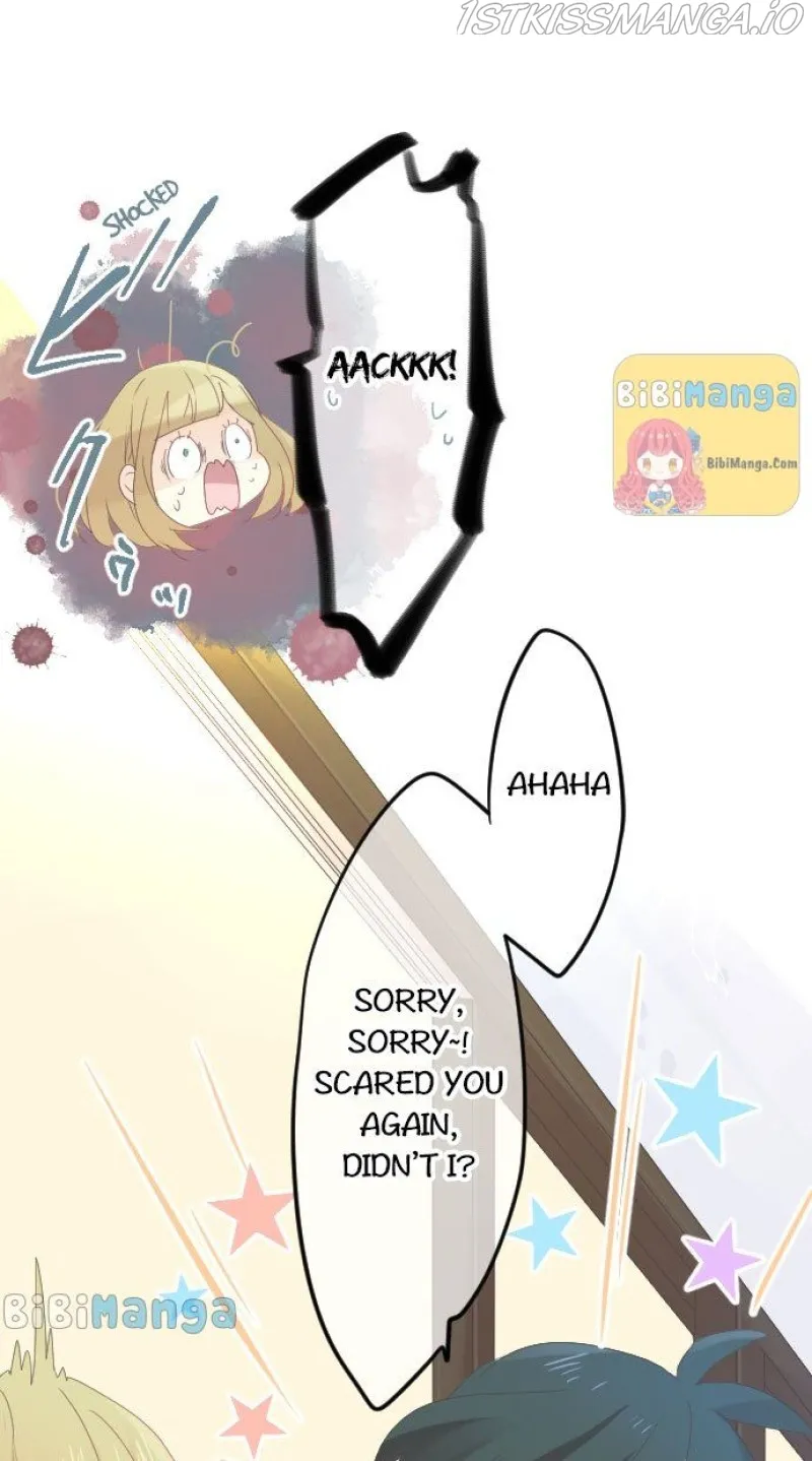 Love Hug Chapter 61 Online - página 14