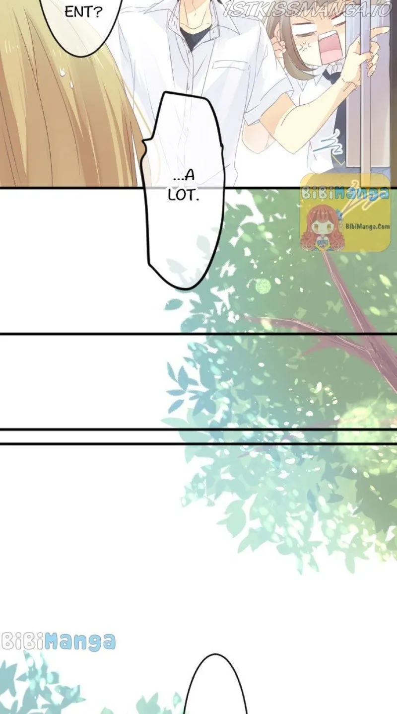 Love Hug Chapter 61 Online - página 20