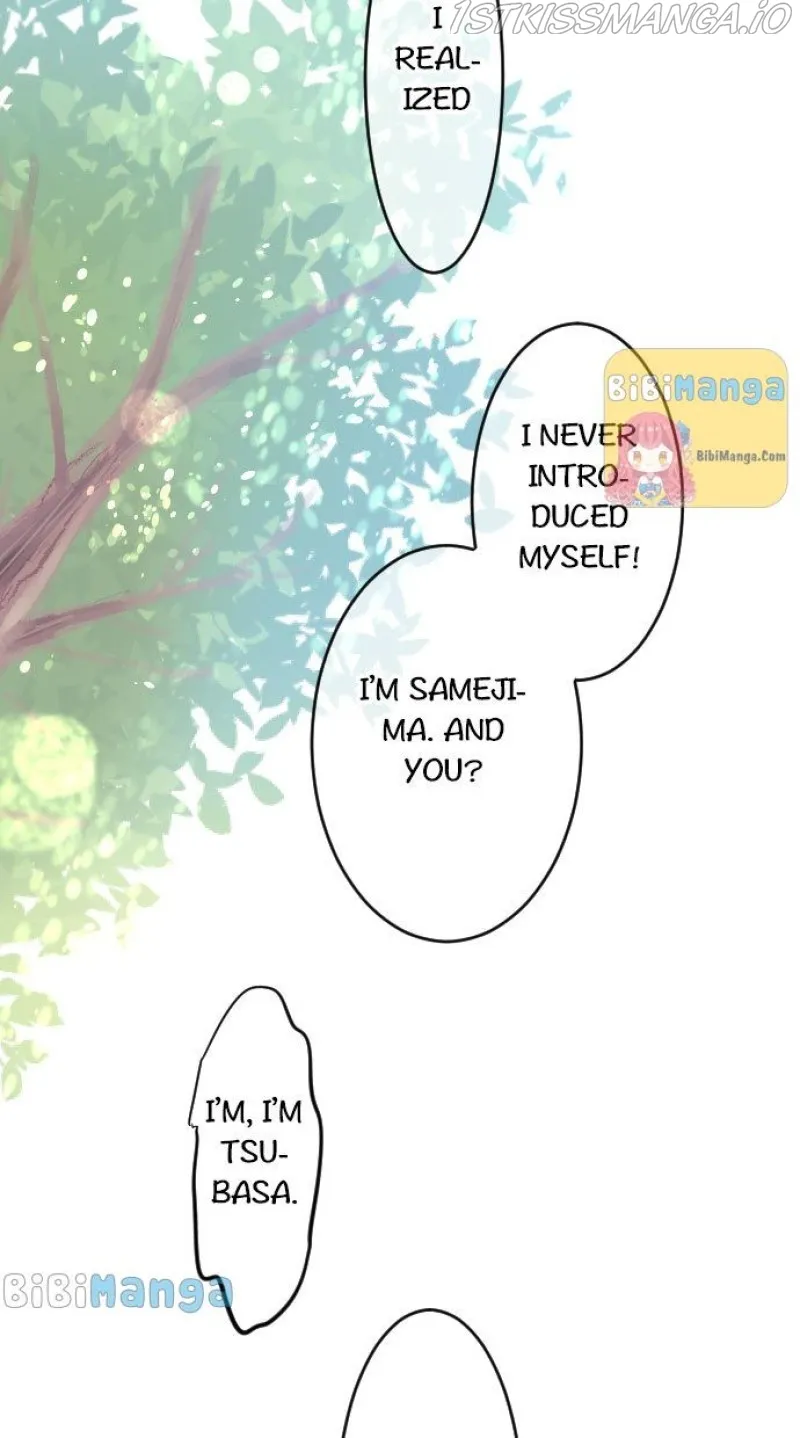 Love Hug Chapter 61 Online - página 21
