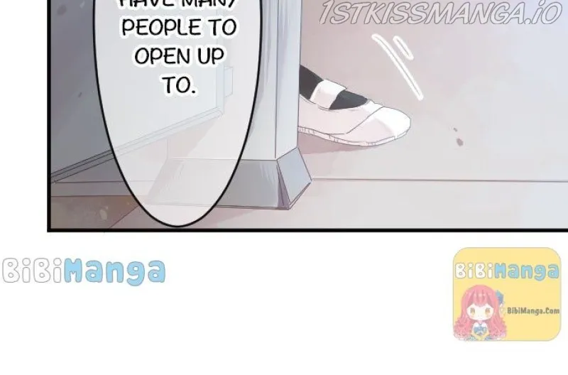 Love Hug Chapter 61 Online - página 26