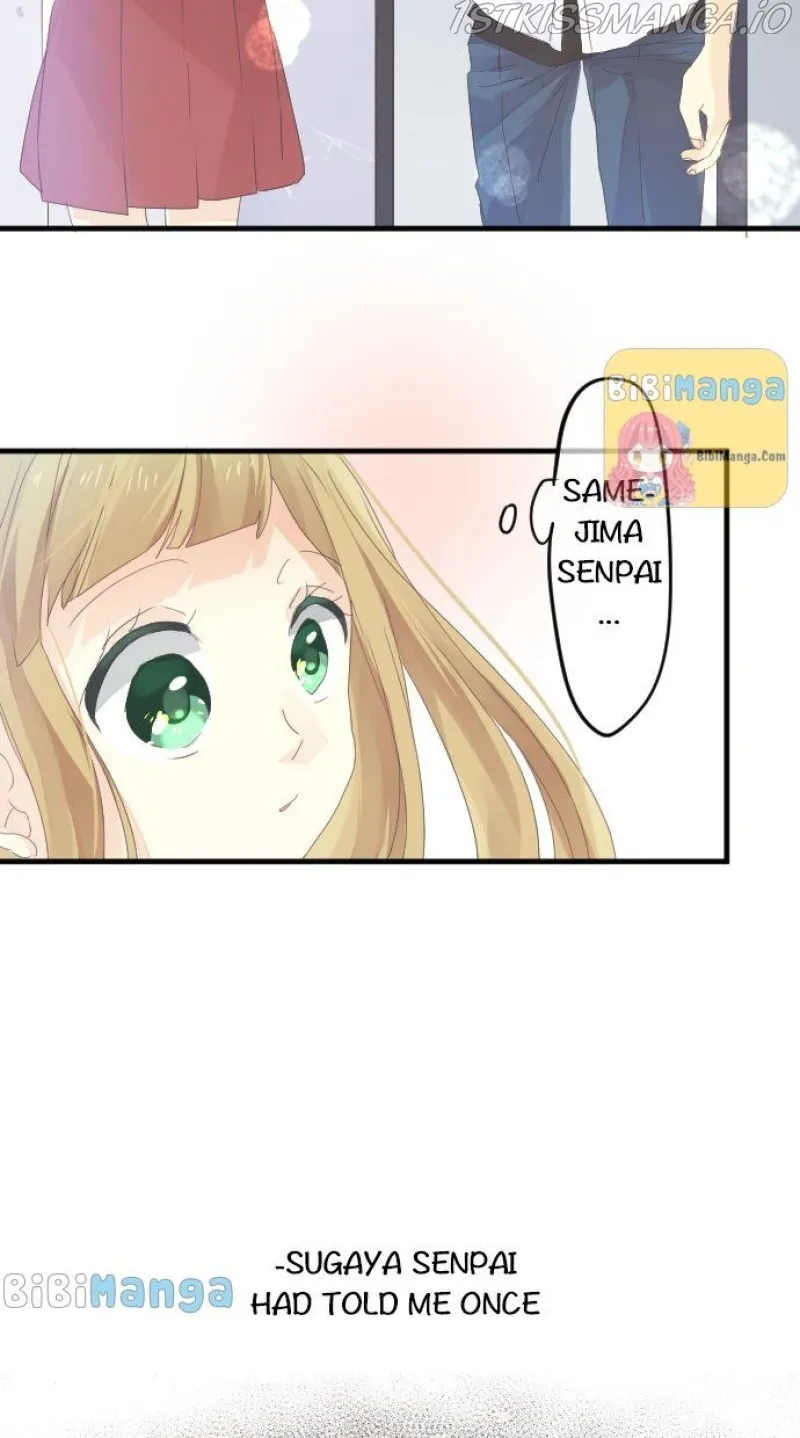 Love Hug Chapter 61 Online - página 28