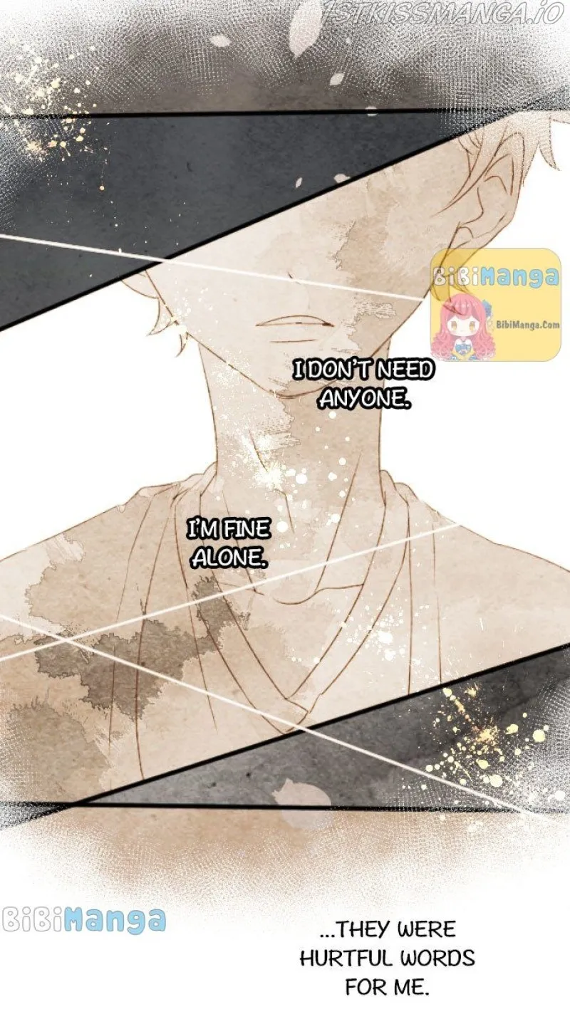 Love Hug Chapter 61 Online - página 29