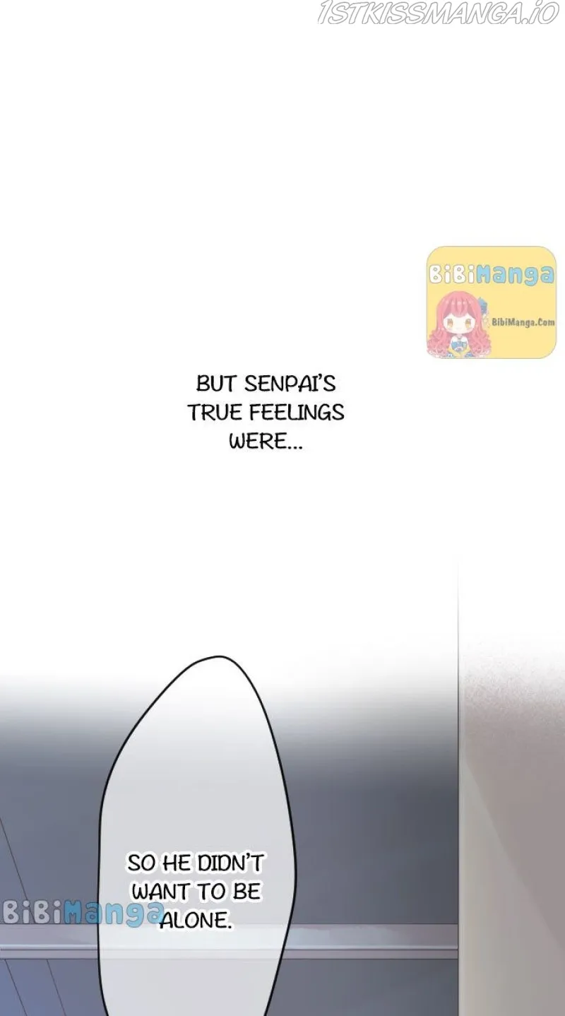 Love Hug Chapter 61 Online - página 30