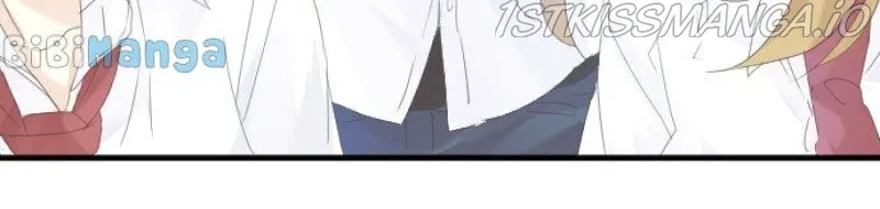 Love Hug Chapter 61 Online - página 39