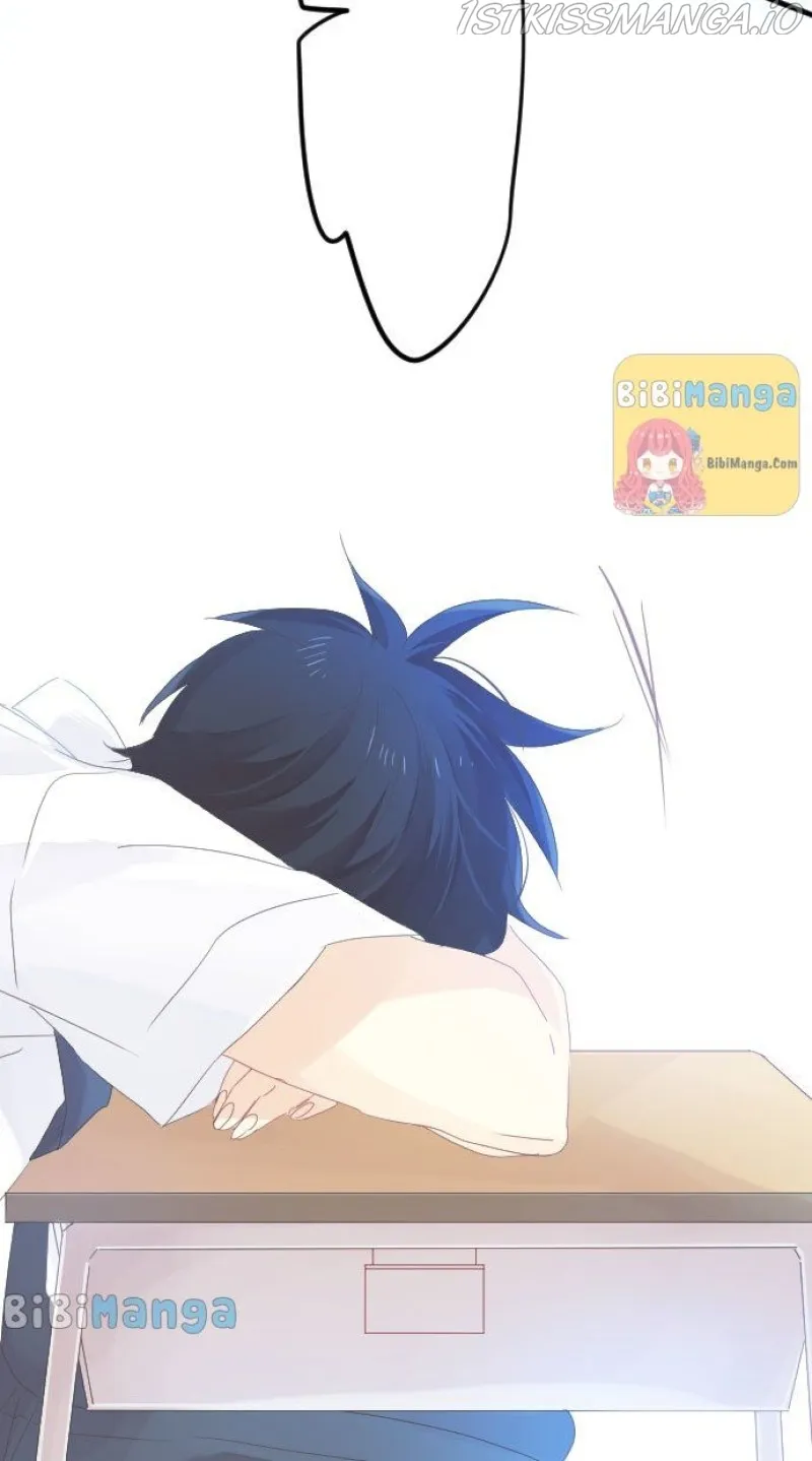 Love Hug Chapter 61 Online - página 43