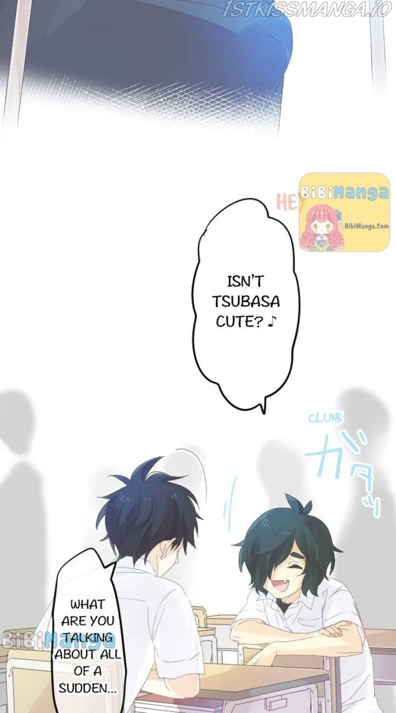 Love Hug Chapter 61 Online - página 44