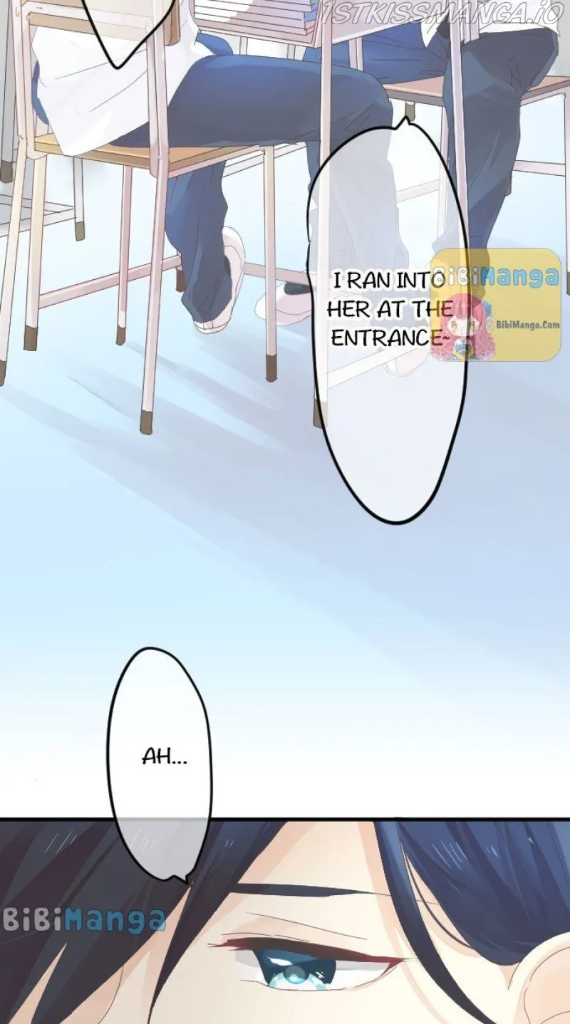 Love Hug Chapter 61 Online - página 45