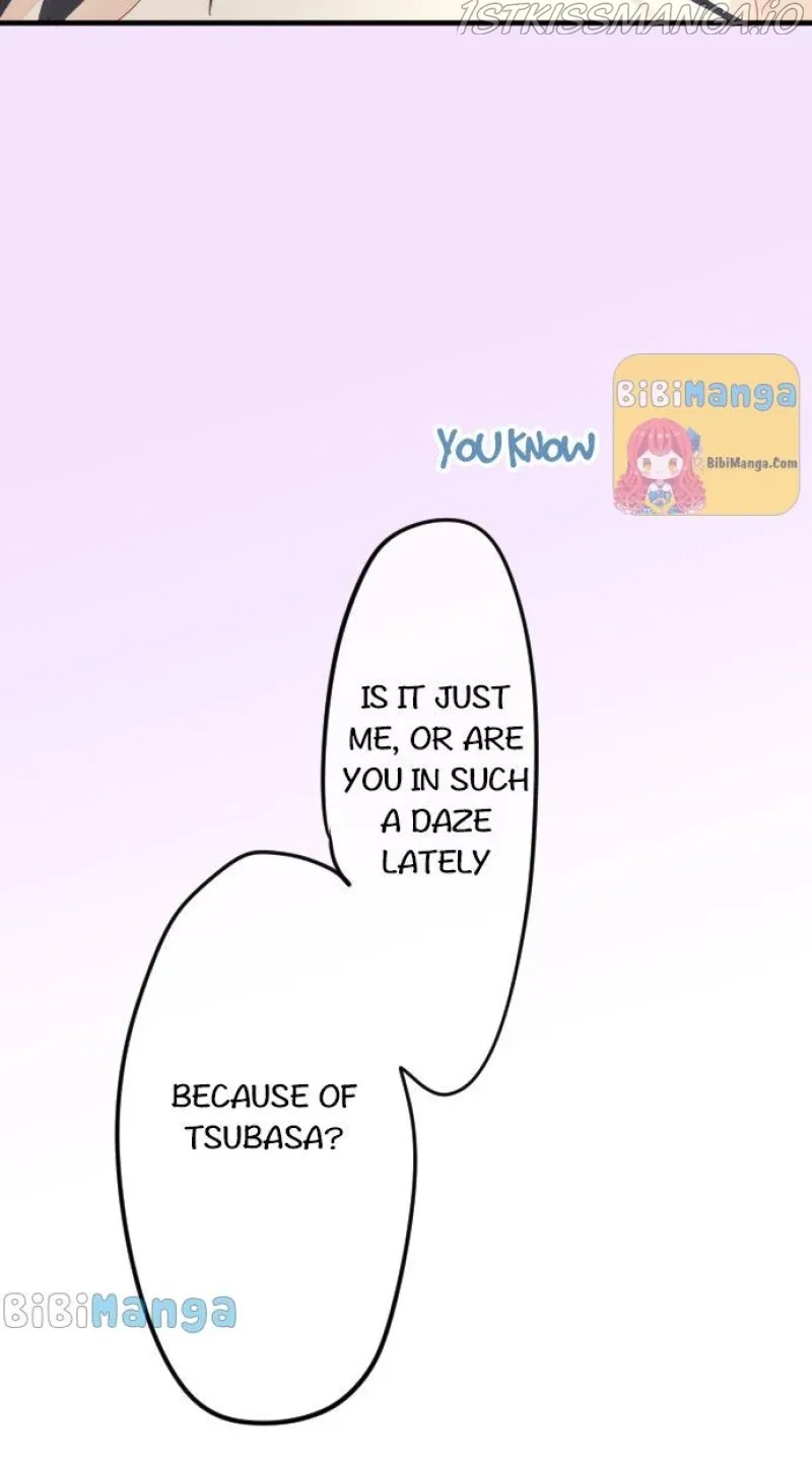 Love Hug Chapter 61 Online - página 46