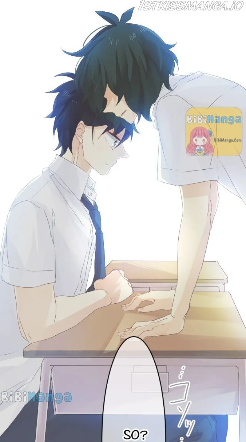 Love Hug Chapter 61 Online - página 49