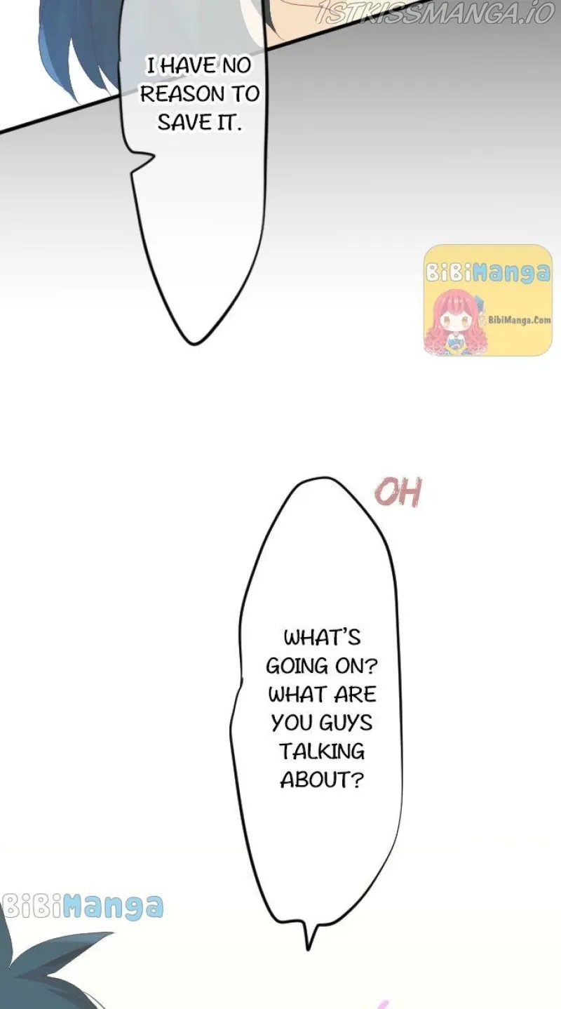 Love Hug Chapter 61 Online - página 53