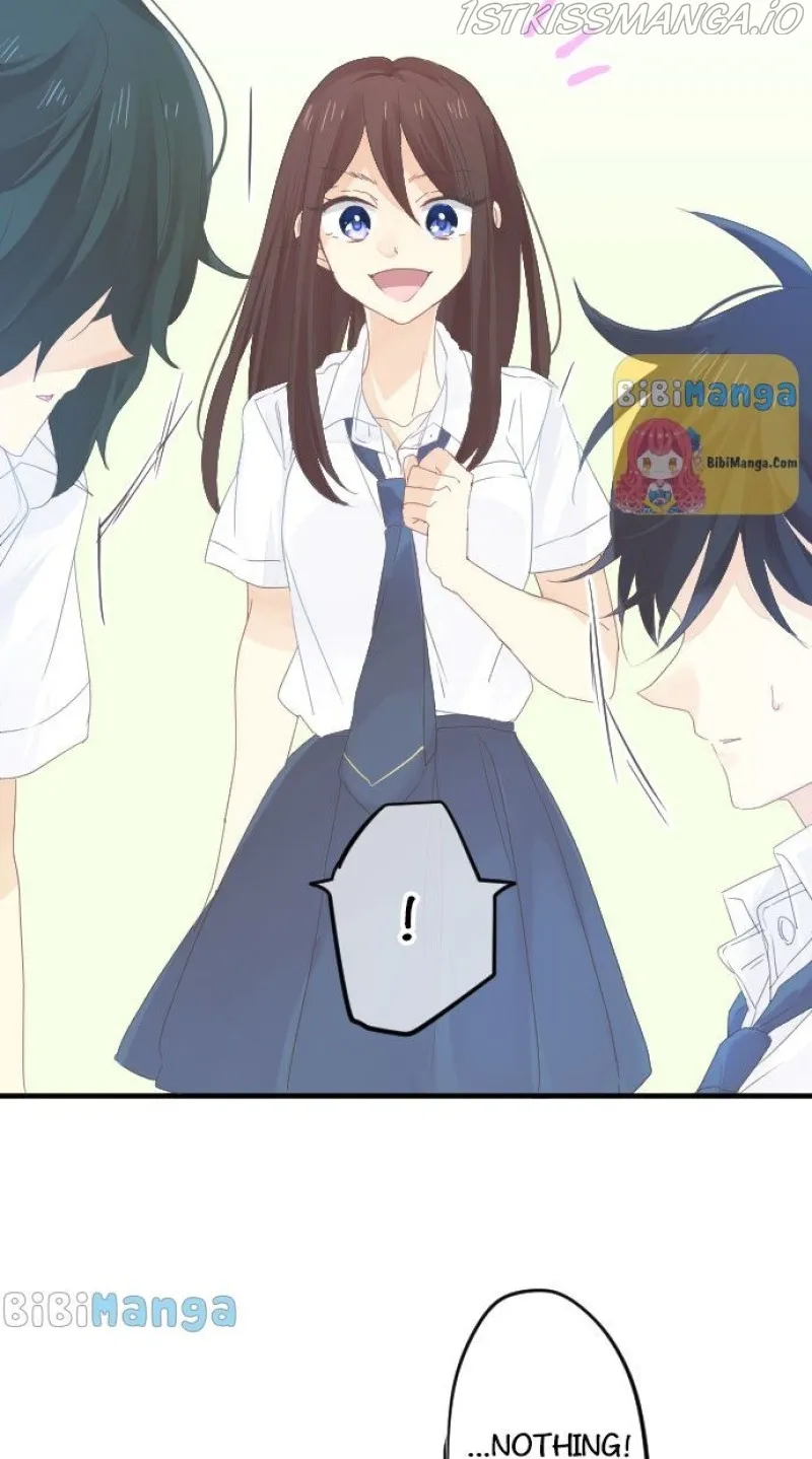 Love Hug Chapter 61 Online - página 54