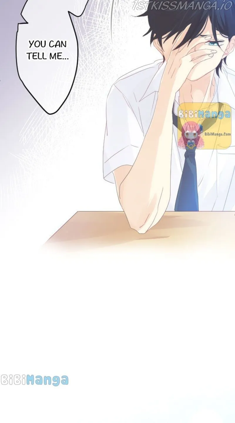 Love Hug Chapter 61 Online - página 56