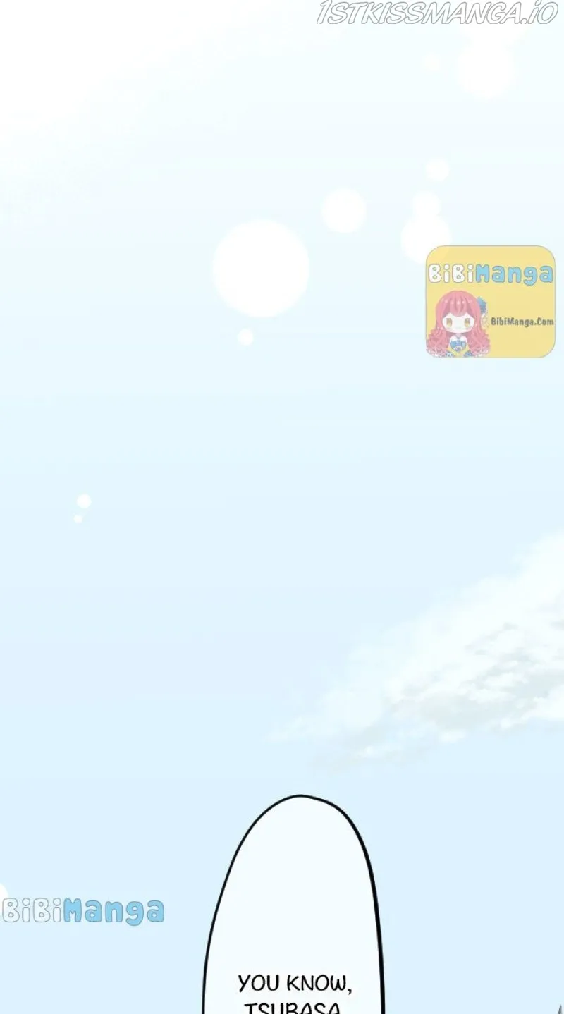 Love Hug Chapter 61 Online - página 57