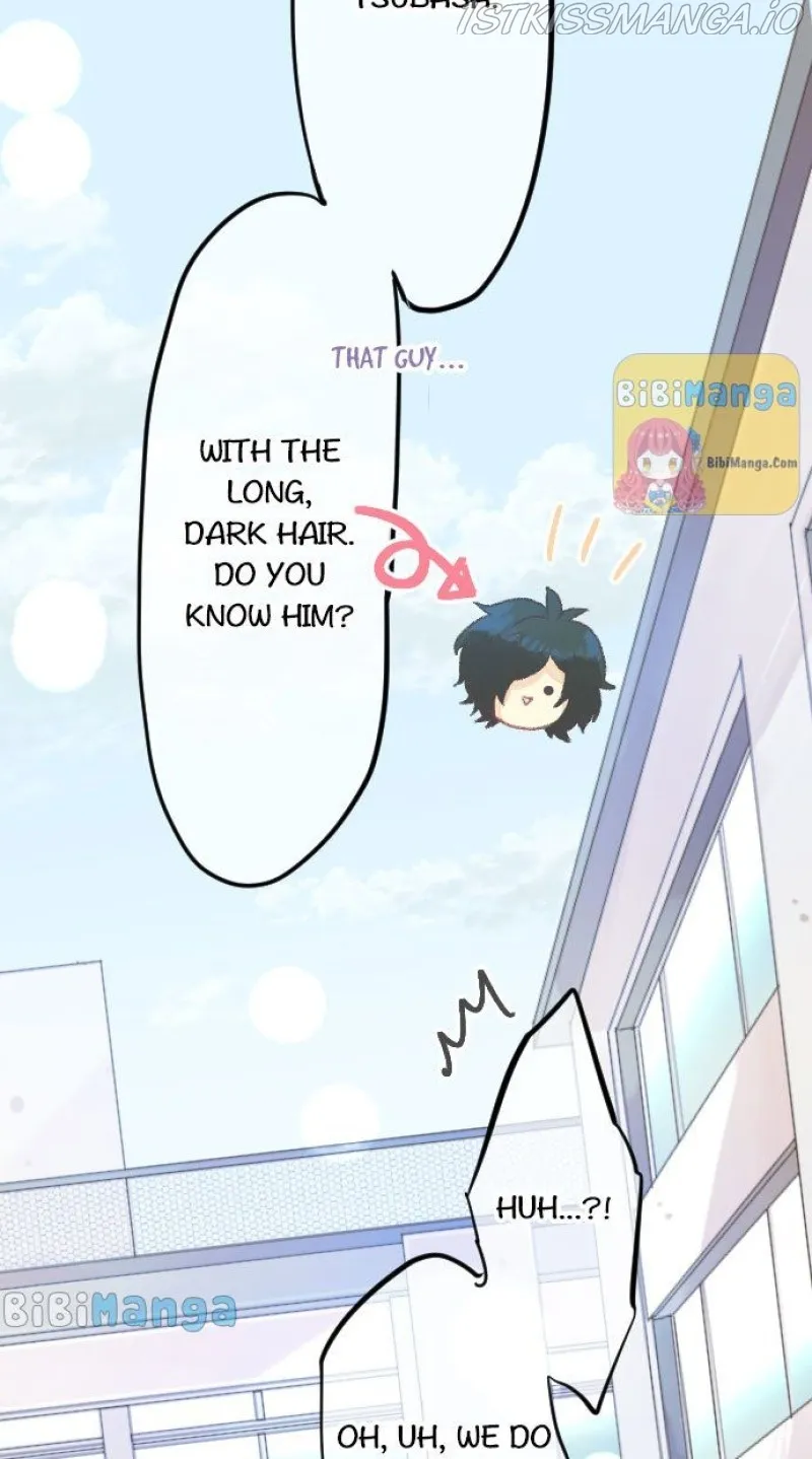 Love Hug Chapter 61 Online - página 58