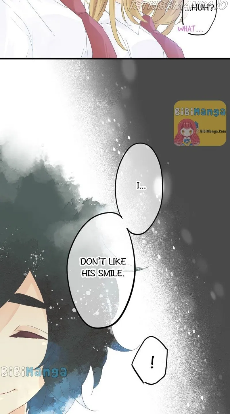 Love Hug Chapter 61 Online - página 60