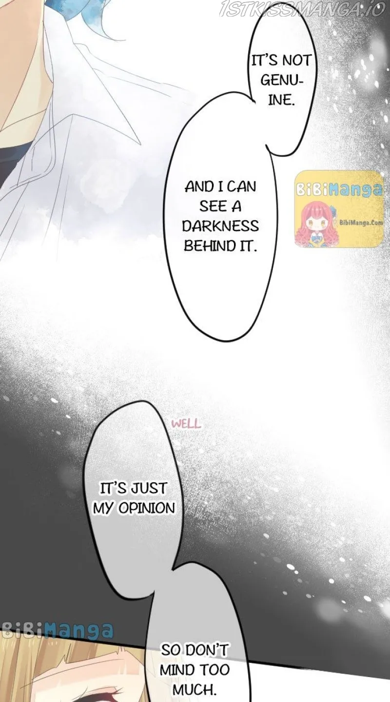 Love Hug Chapter 61 Online - página 61